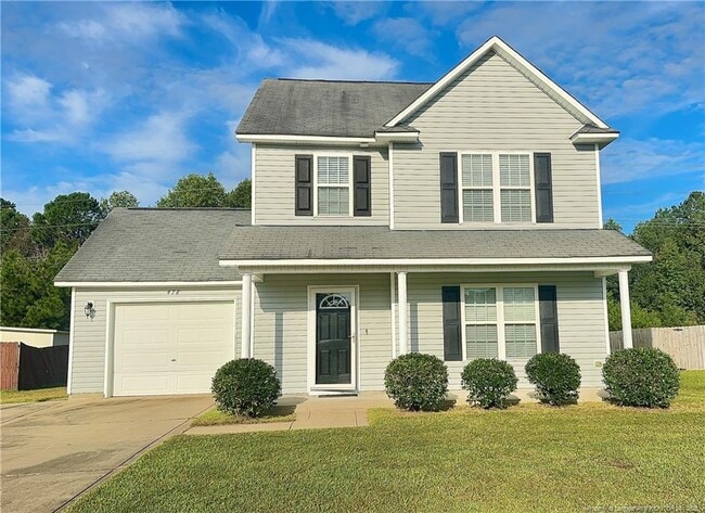 Building Photo - 478 Cape Fear Rd