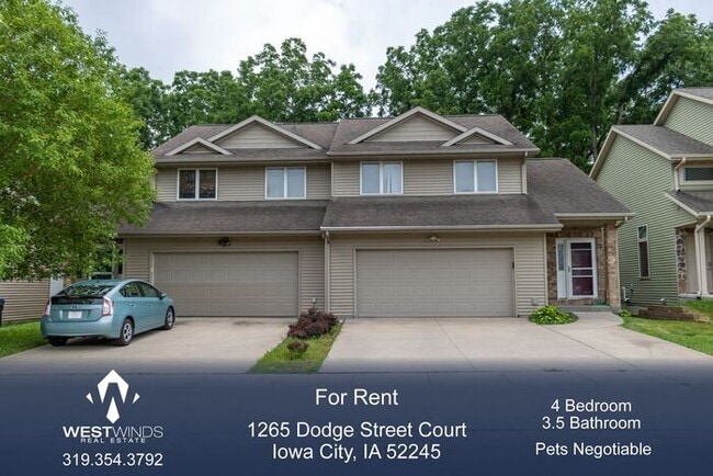 Building Photo - $2,250 | 4 Bedroom, 3.5 Bathroom Duplex | ...