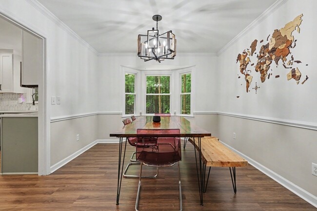 Photo - 4204 High Mountain Dr