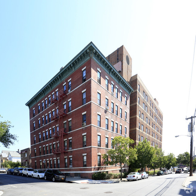 Photo - Sunnybrook Apartments