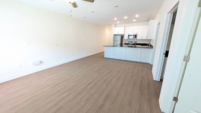 6801 West Apartments