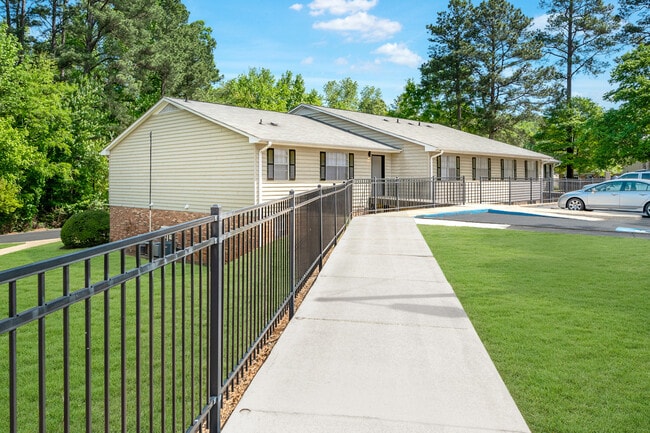 The Villas at Garden Way