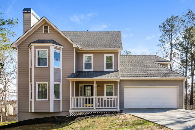 Building Photo - 2085 Amber Creek Dr Rental