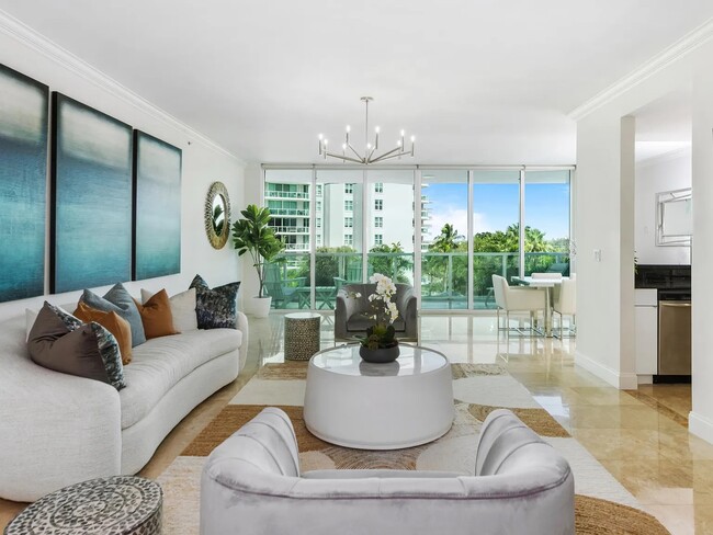 Photo - 550 SE Mizner Blvd Condo Unit B509