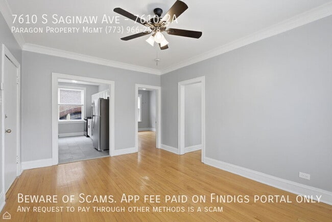 7610 S Saginaw Ave Unit 7610-2A