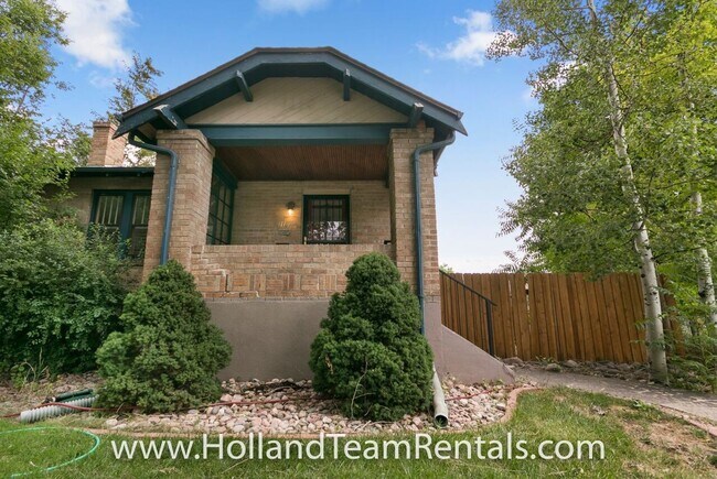 Photo - Amazing Denver location near Cherry Creek ...