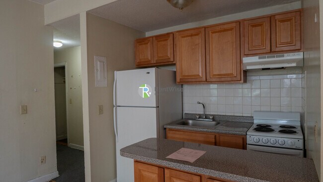 Photo - 1132 Commonwealth Ave Unit 12