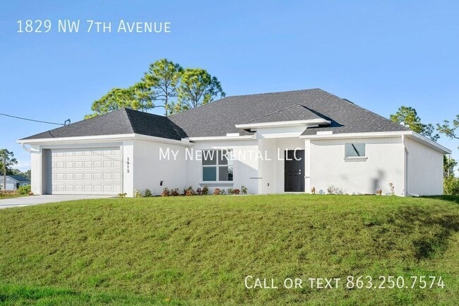 Photo - 1829 NW 7th Ave