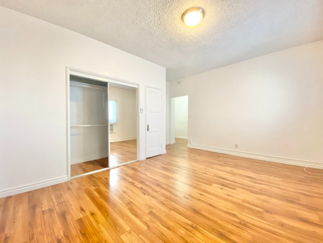 Harvard Hill Apartments