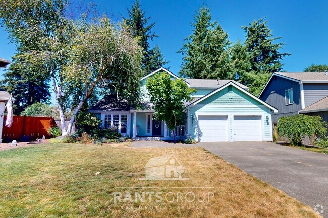 Building Photo - Beautifully Updated Home in Quiet Cul-de-S...