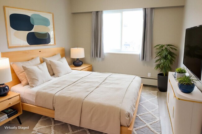 Photo - Chilliwack Central Apartments