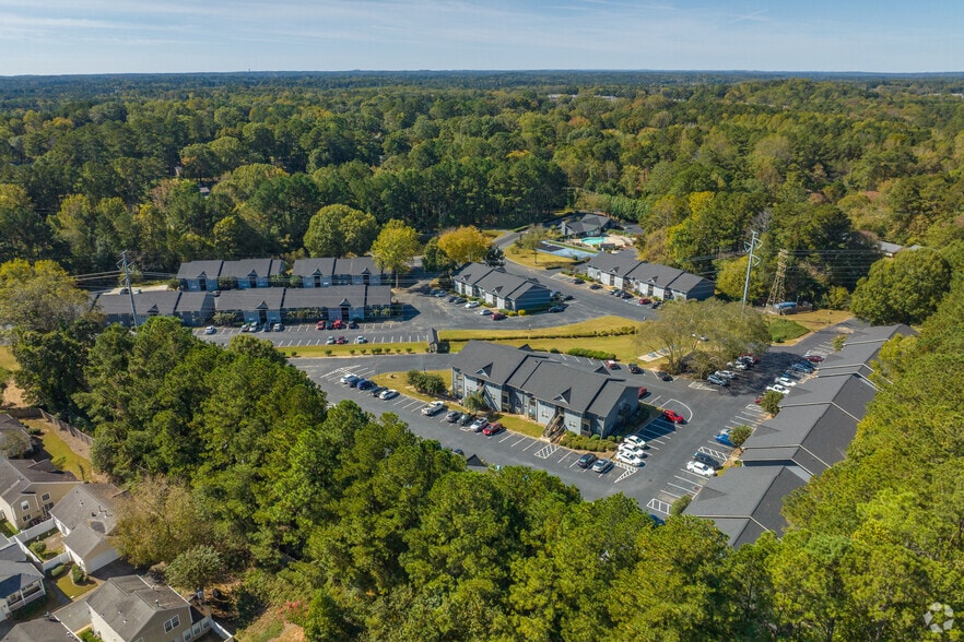 Villas at Lake Acworth
