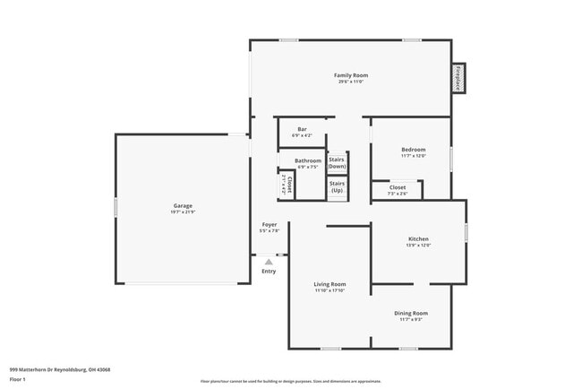 Photo - 999 Matterhorn Dr