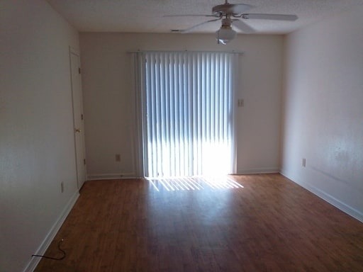 Photo - Croatan Forest Apartments