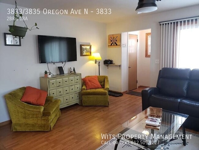 Photo - 3833/3835 Oregon Ave N-3833 Unit 3833