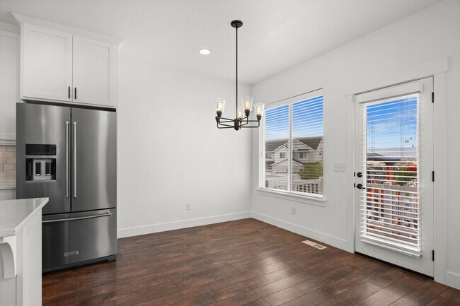 15392 S Skyraider Ln