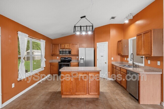 Photo - 3140 Border Creek Dr