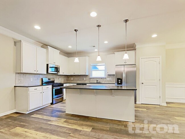 Photo - 7 Carrington Way