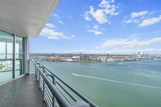 Photo - 335 S Biscayne Blvd Unit 2512
