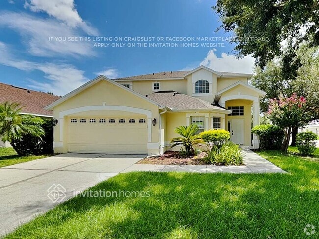Building Photo - 5502 San Gabriel Way Rental