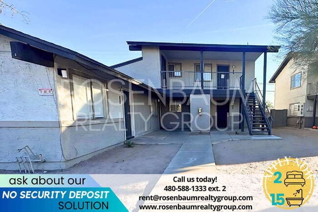 Building Photo - 713 W 1st Ave Unit 102