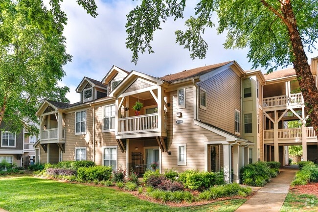 Building Photo - Camden Sedgebrook Rental
