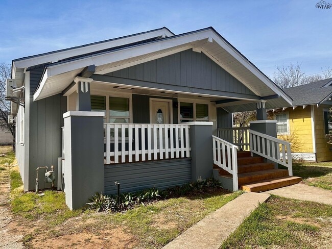 Photo - 1502 Fillmore St