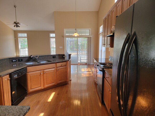 Photo - Location, comfort, and style—all in one place!