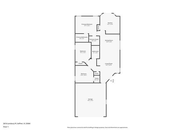 2614 Lansbury Pl