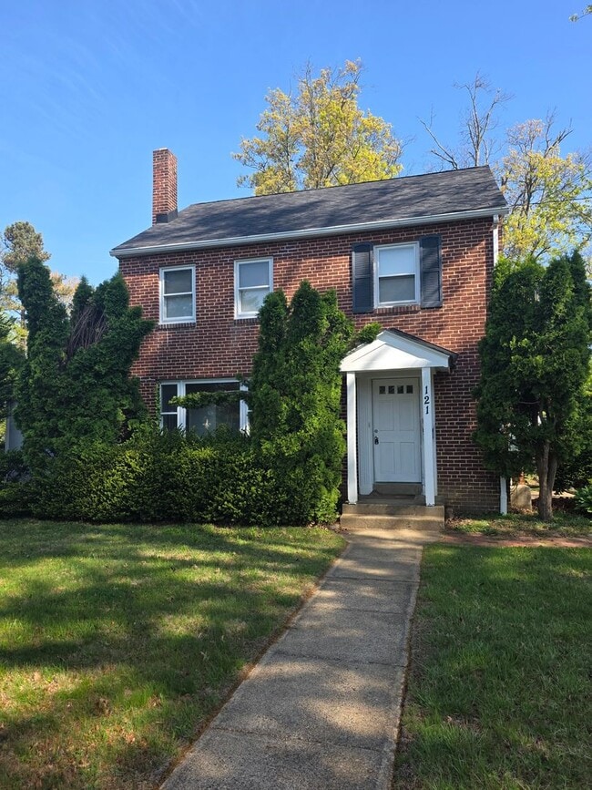 Photo - McDaniel Heights Single Family Home