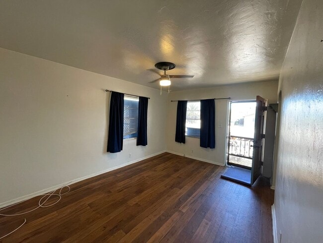Photo - Quaint 2 Bedroom and 1 Bath Duplex! Perfect for UofA Students! Unit 1419 Adams