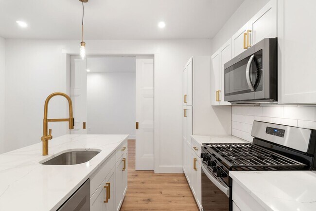 Photo - Modern Renovation - Sharpsburg