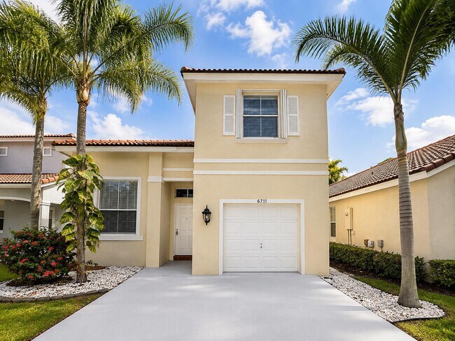 6711 Green Island Cir