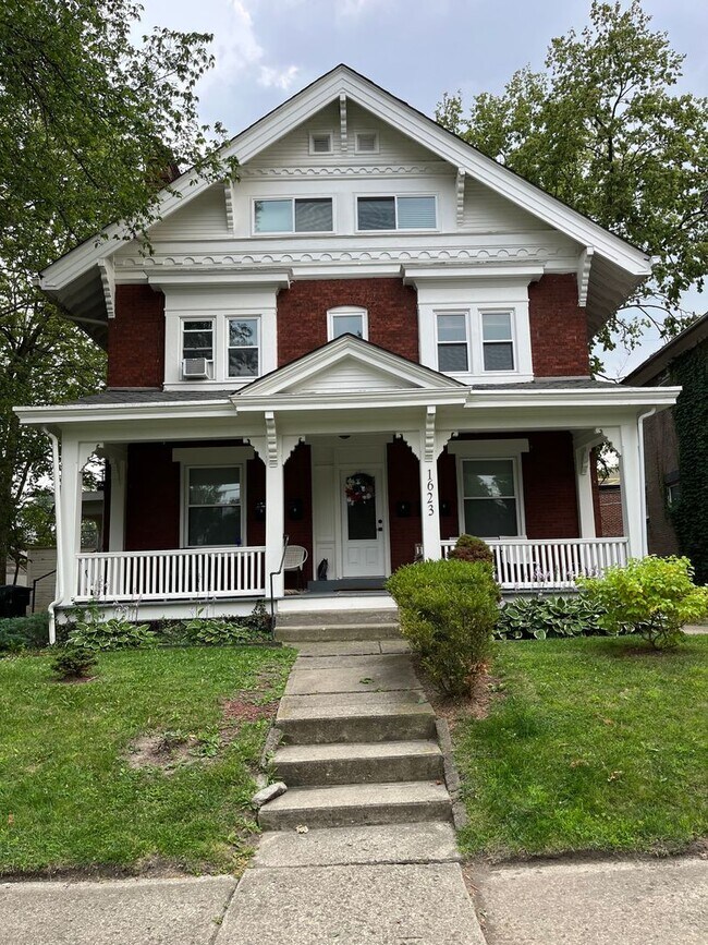 1623 Franklin Park South - 1623 Franklin Park South Apartamento Unidad 4