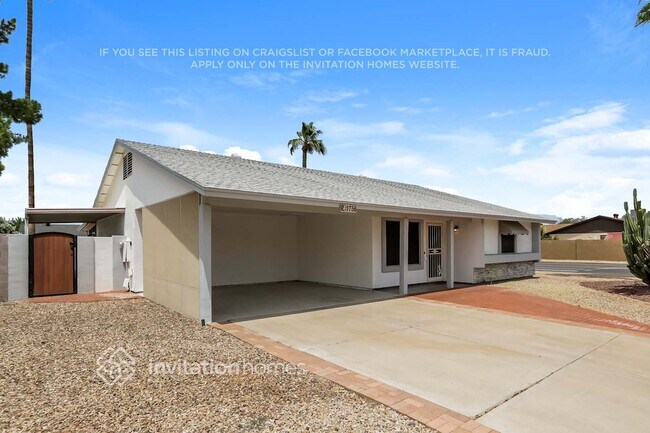 Photo - 1756 N Cholla St