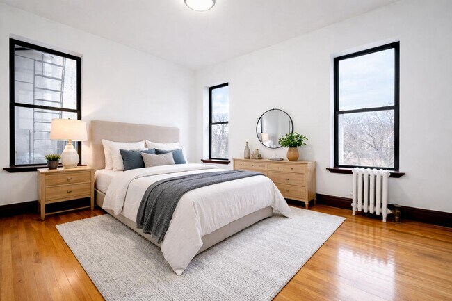 Photo - 28 West 125 Street Unit 2A