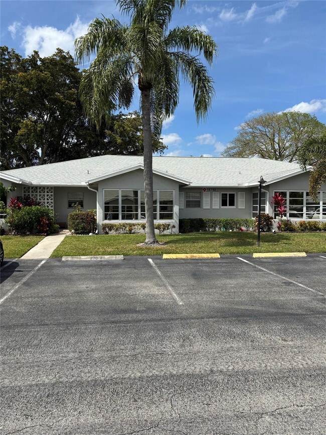 Building Photo - 14748 Canalview Dr Unit B