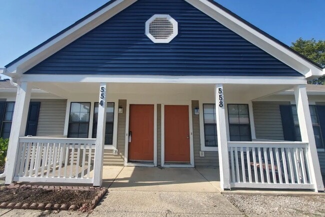 Oak Run Apartments