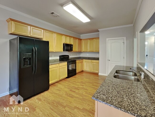 Photo - 1313 Stone Bay Dr SW