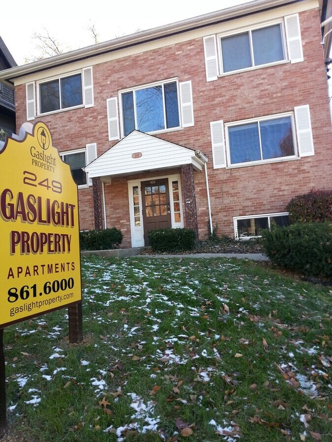 Photo - 249 Senator Pl Unidad 249-12