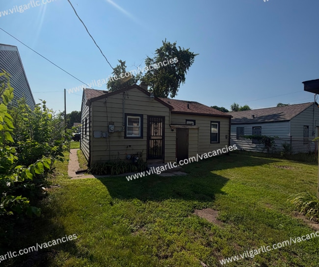 Photo - Very spacious  2 Bedroom • 1 Bathroom Home