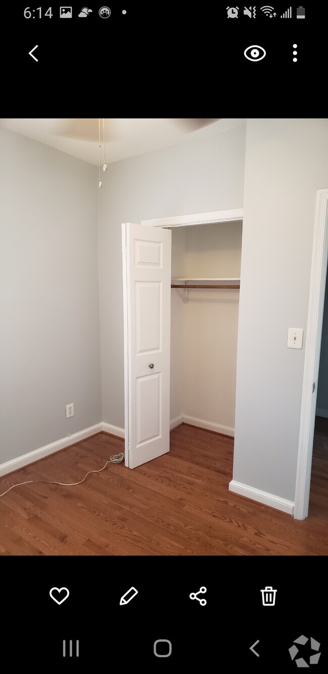 Building Photo - 415 Elm St NW Rental