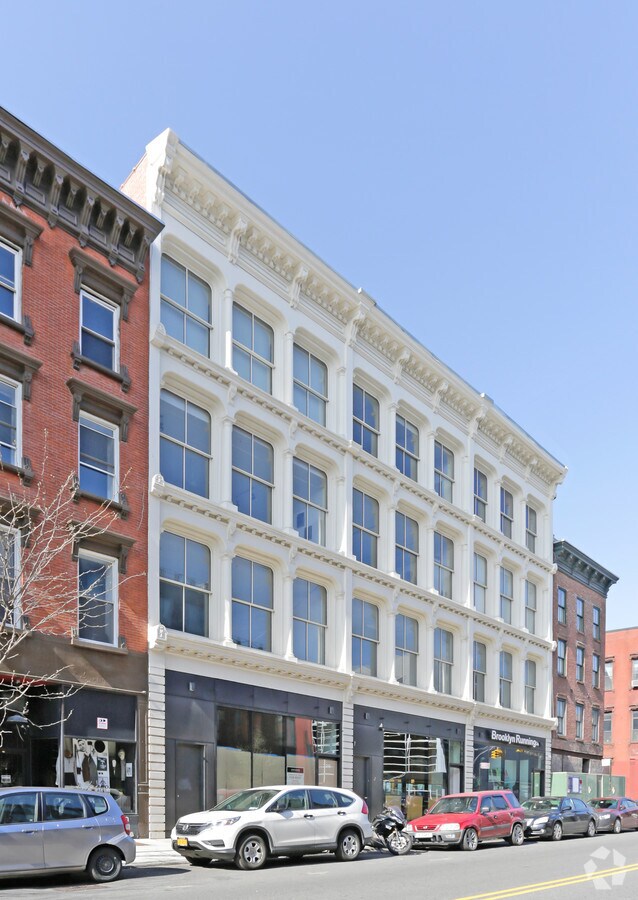 Photo - 222-226 Grand St