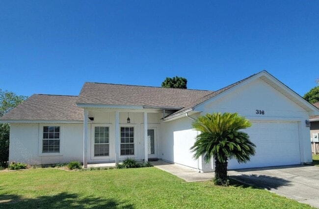 Building Photo - 316 Brady Way