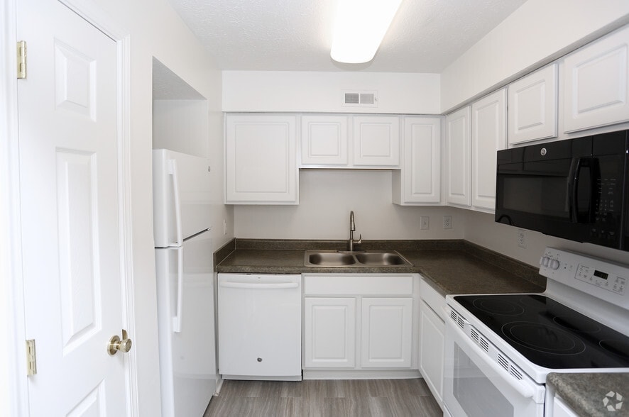 Interior Photo