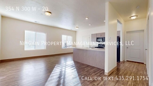 Photo - 354 N 300 W Unit 20