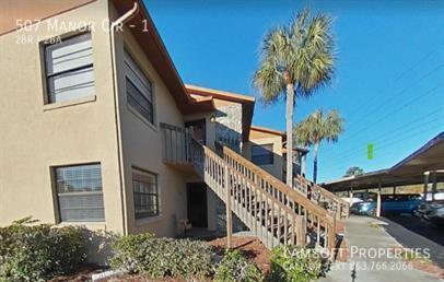 Building Photo - 507 Manor Cir