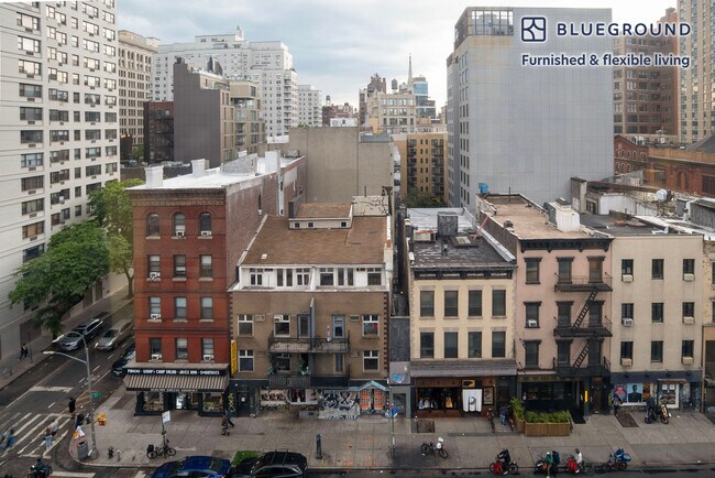 101 E 10th St Unit SI FL8-ID1153