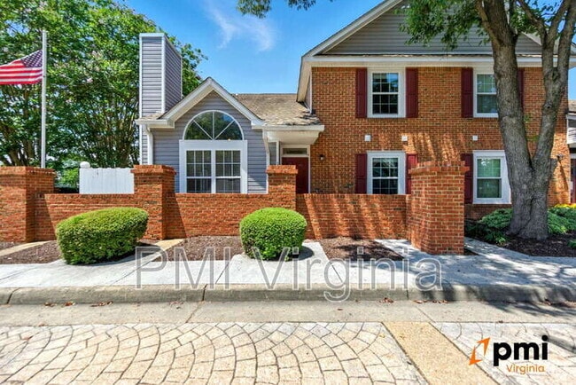 Building Photo - 1701 Willow Creek Ct Rental