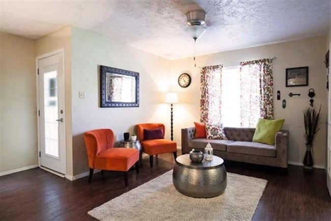 Oficina de arrendamiento - Hunters Point